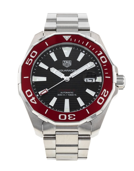 Tag Heuer Aquaracer WAY201K.BA0927